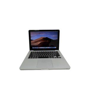 Apple MacBook Pro 13.3 inch MD101LL/A  Core i5 2.5 Ram 8GB  500GB HDD office 201